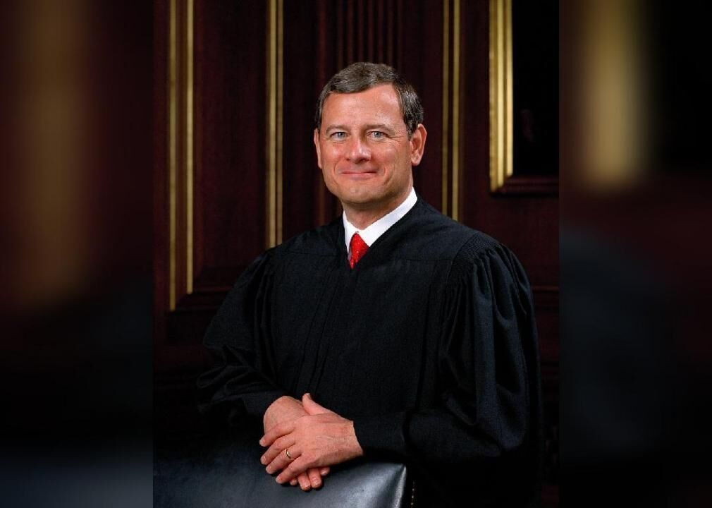 John Roberts: Education
